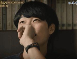 这一对也分了真的是戏里戏外都be啊！