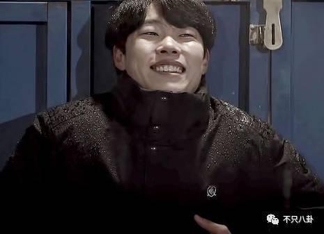 这一对也分了真的是戏里戏外都be啊！