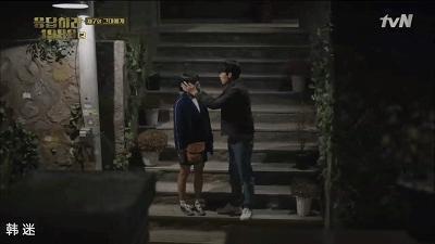 这一对也分了真的是戏里戏外都be啊！