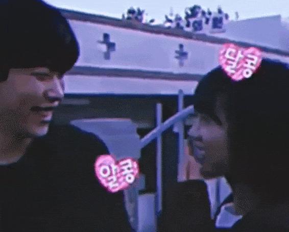 这一对也分了真的是戏里戏外都be啊！