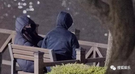 这一对也分了真的是戏里戏外都be啊！