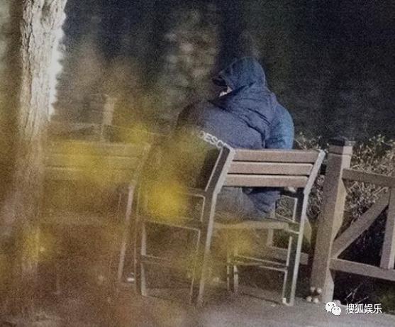 这一对也分了真的是戏里戏外都be啊！