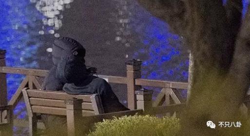 这一对也分了真的是戏里戏外都be啊！