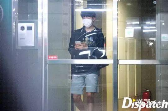 这一对也分了真的是戏里戏外都be啊！