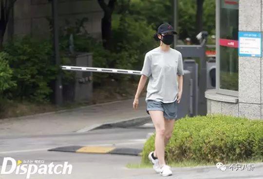 这一对也分了真的是戏里戏外都be啊！