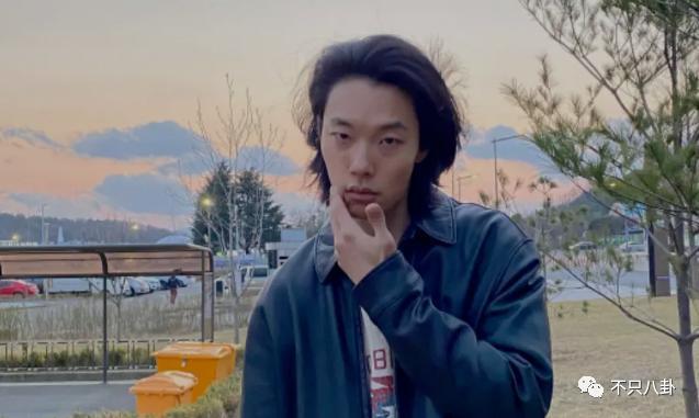 这一对也分了真的是戏里戏外都be啊！