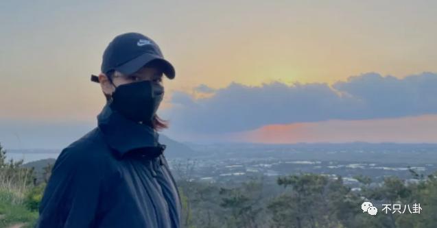 这一对也分了真的是戏里戏外都be啊！