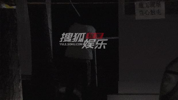 这是又塌了一个？