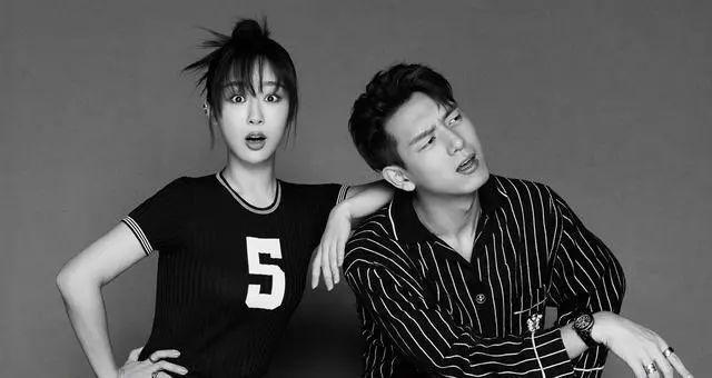 时隔六年，他俩终于二搭了？