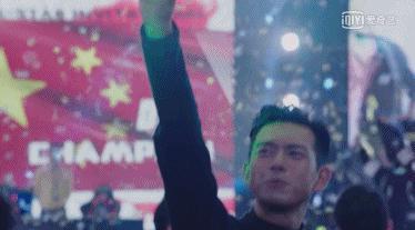 时隔六年，他俩终于二搭了？