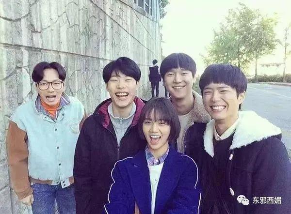 七年情断被赞恭喜？只有CP粉受伤的世界达成了……