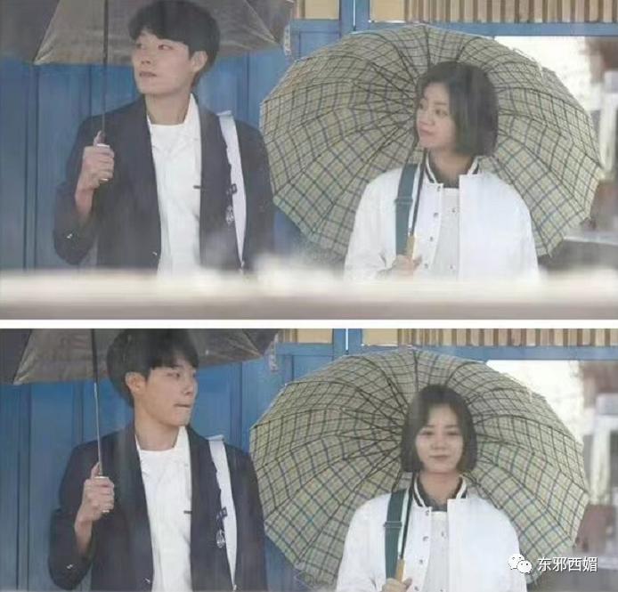 七年情断被赞恭喜？只有CP粉受伤的世界达成了……