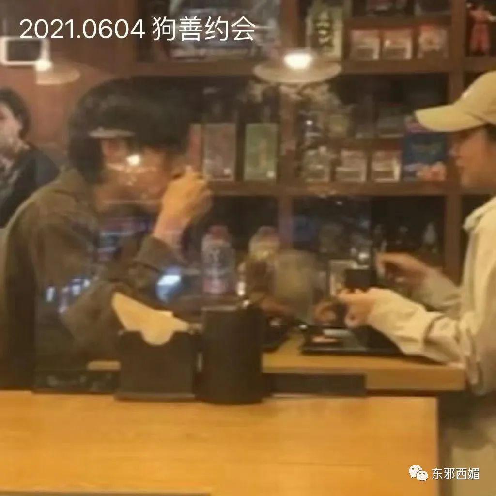 七年情断被赞恭喜？只有CP粉受伤的世界达成了……