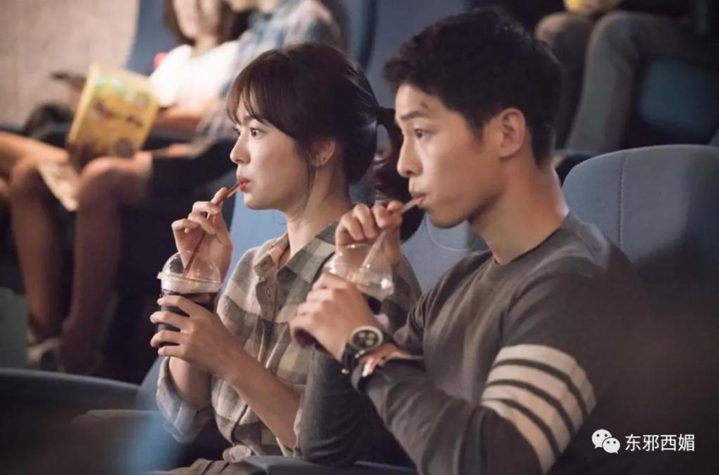 七年情断被赞恭喜？只有CP粉受伤的世界达成了……