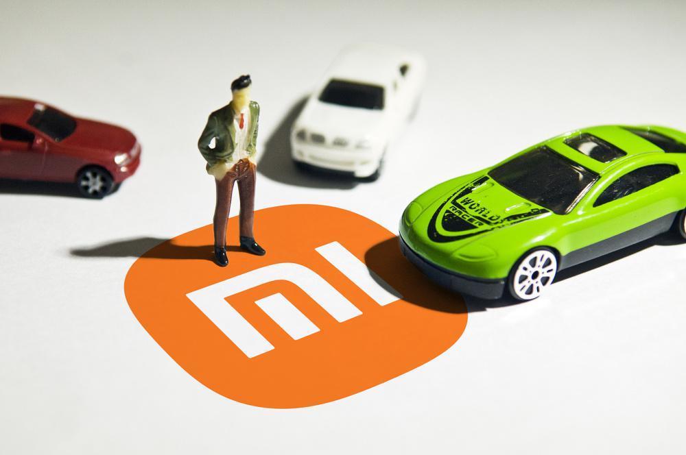 实探小米汽车生产基地：已实现小批量试生产，新车或明年2月上市