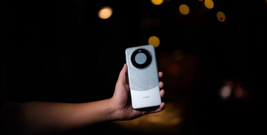 华为Mate60 Pro影像评测