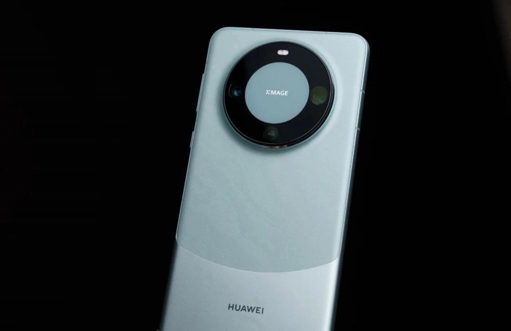 华为Mate60 Pro影像评测