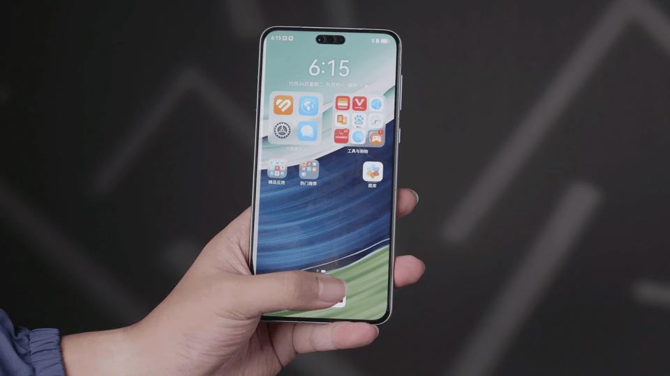 华为Mate60 Pro影像评测