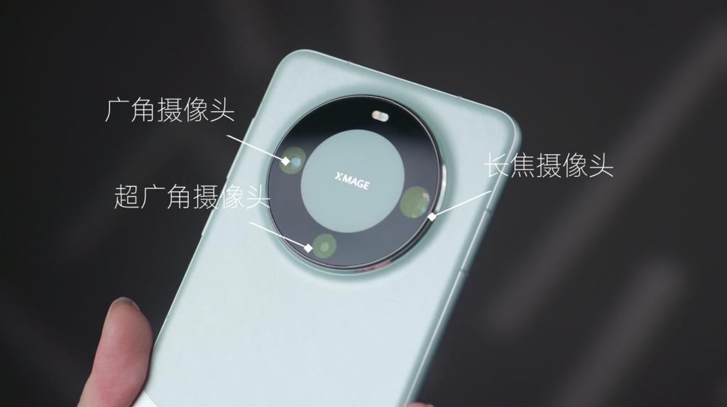 华为Mate60 Pro影像评测