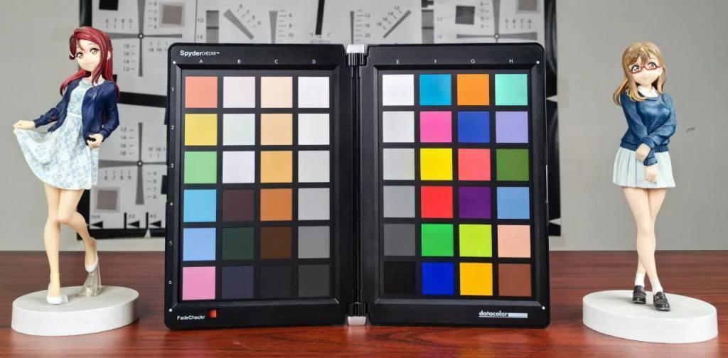 华为Mate60 Pro影像评测