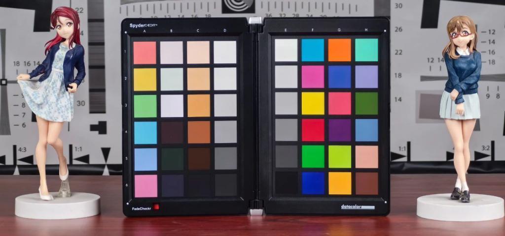 华为Mate60 Pro影像评测