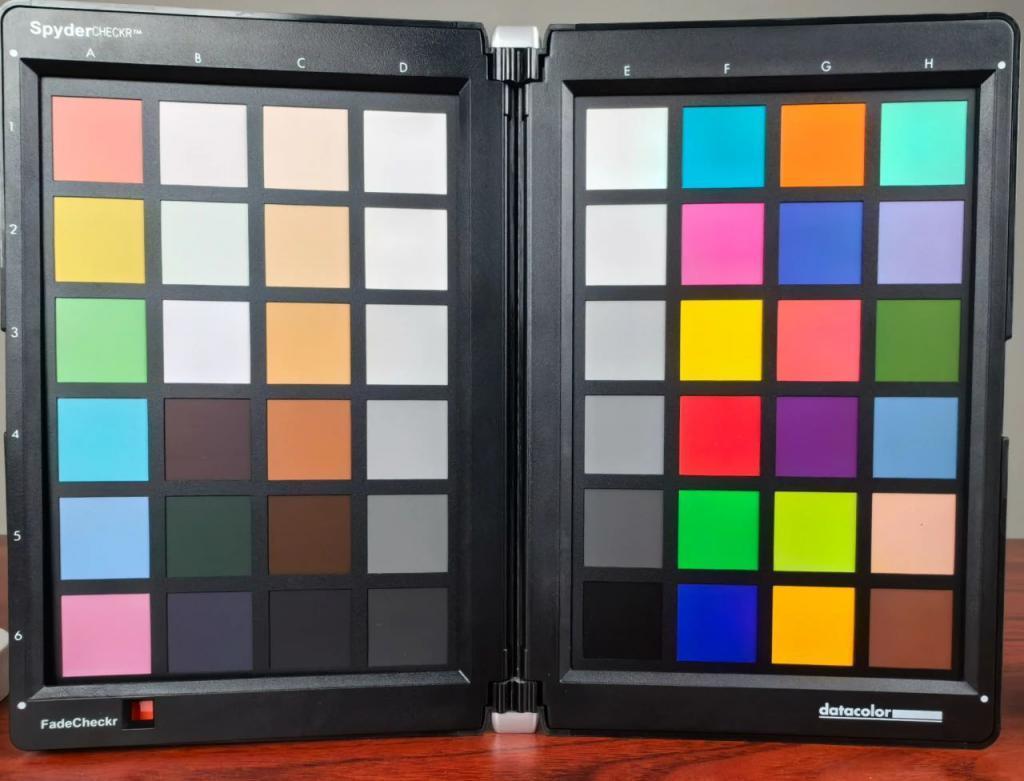 华为Mate60 Pro影像评测