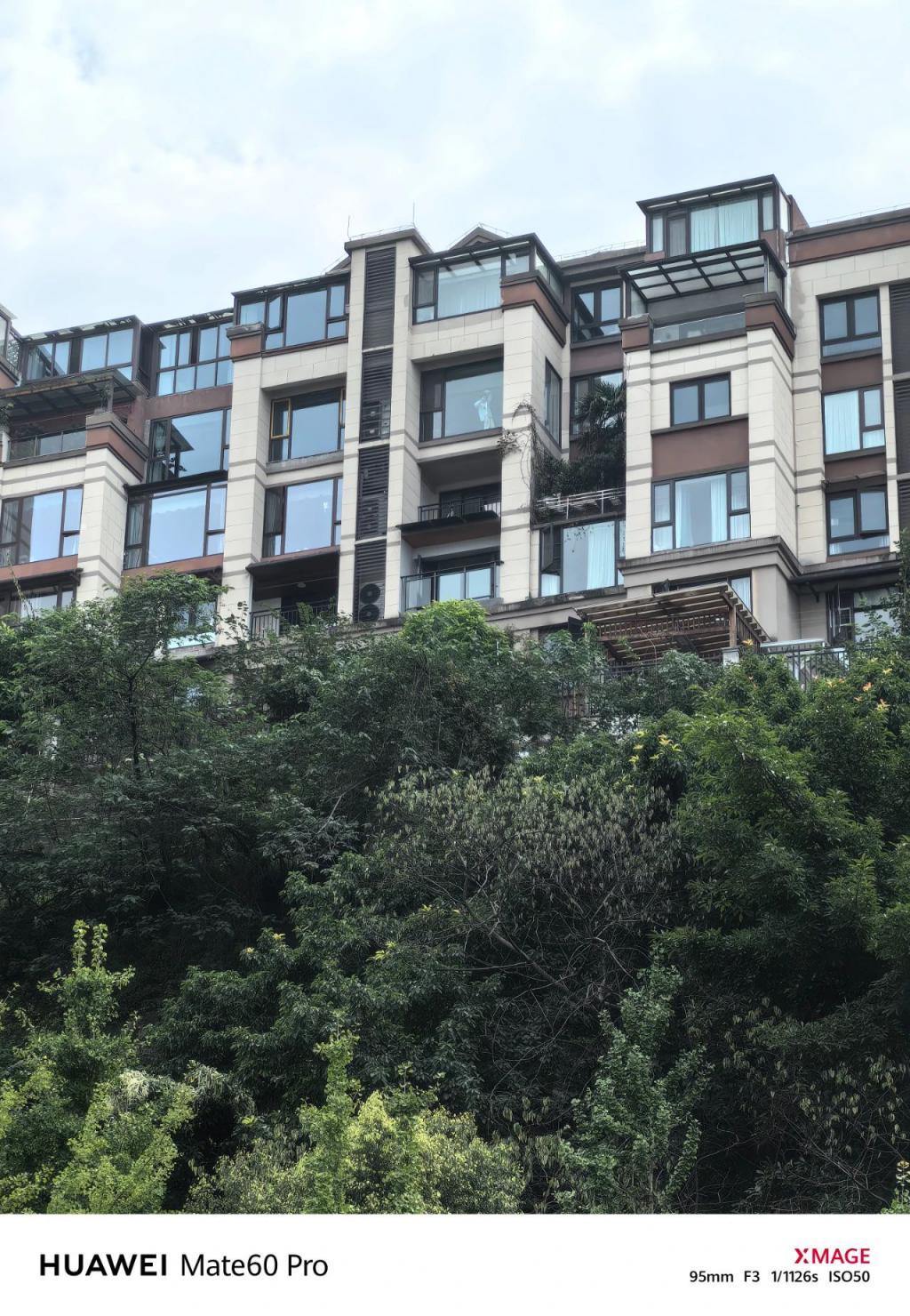 华为Mate60 Pro影像评测