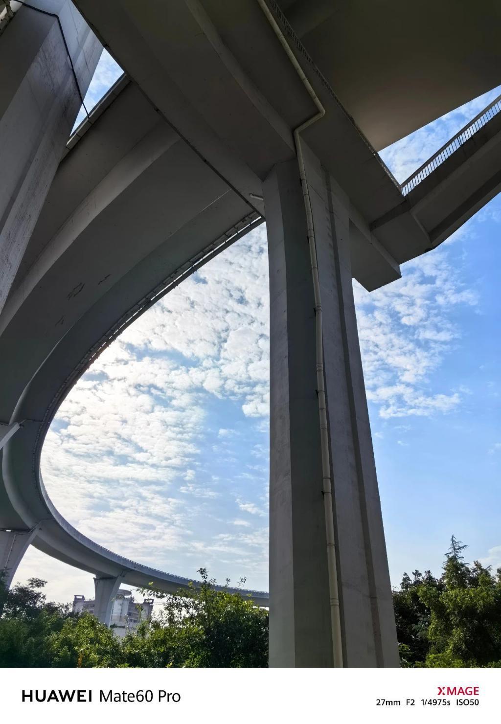 华为Mate60 Pro影像评测