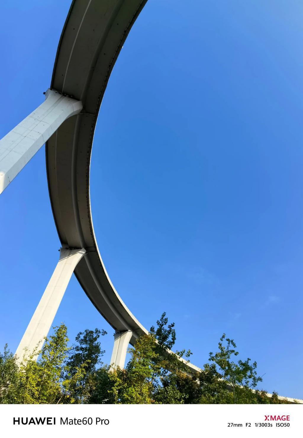 华为Mate60 Pro影像评测