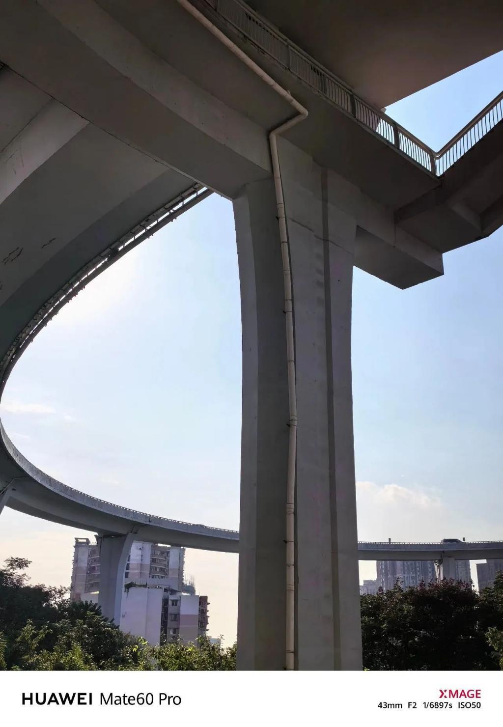 华为Mate60 Pro影像评测