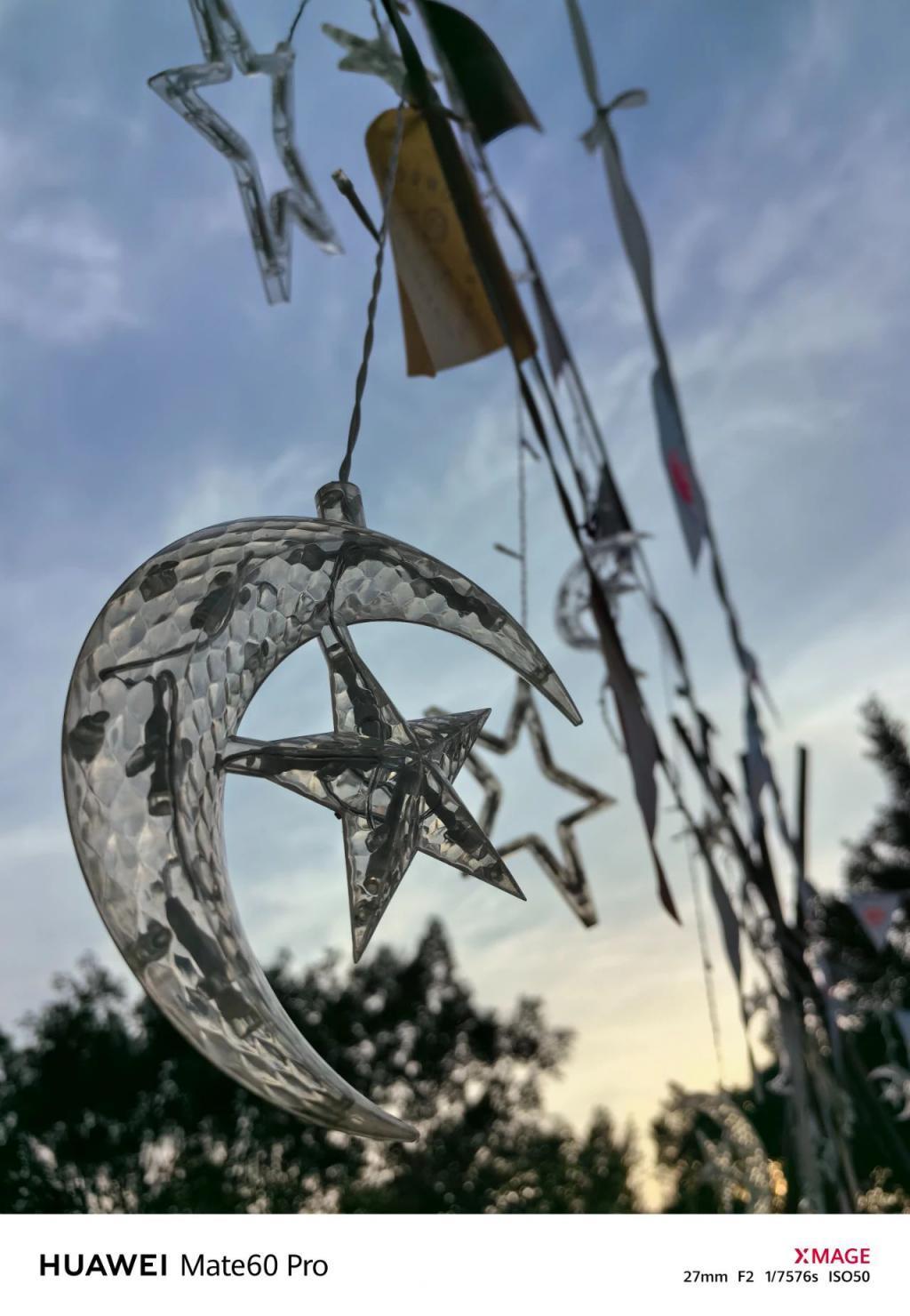 华为Mate60 Pro影像评测