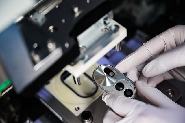 OPPO Reno11系列11月23日发布，携手朱一龙演绎幸运宝石设计