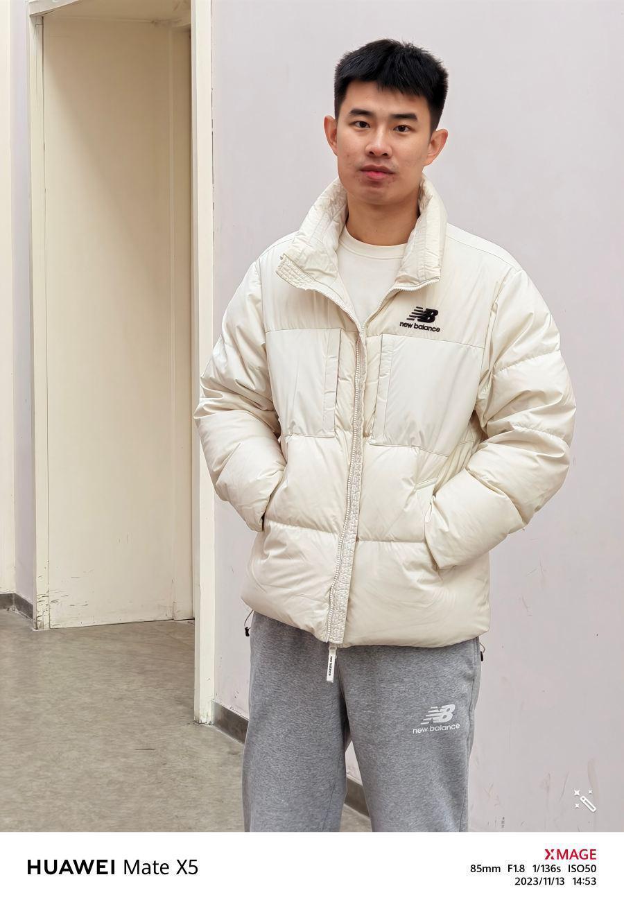华为 AI 云增强功能体验：小手一点，画质提高亿点点