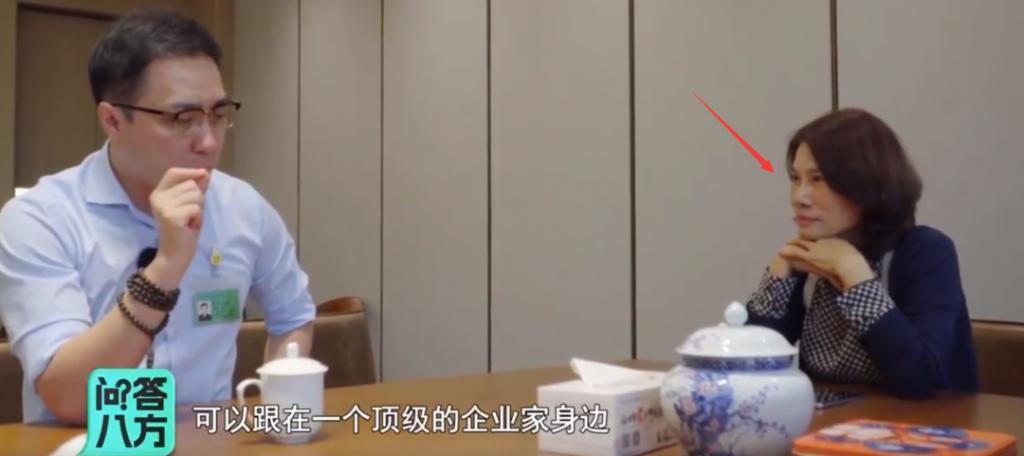 金星发文疑内涵董明珠王自如，两人恩怨被扒