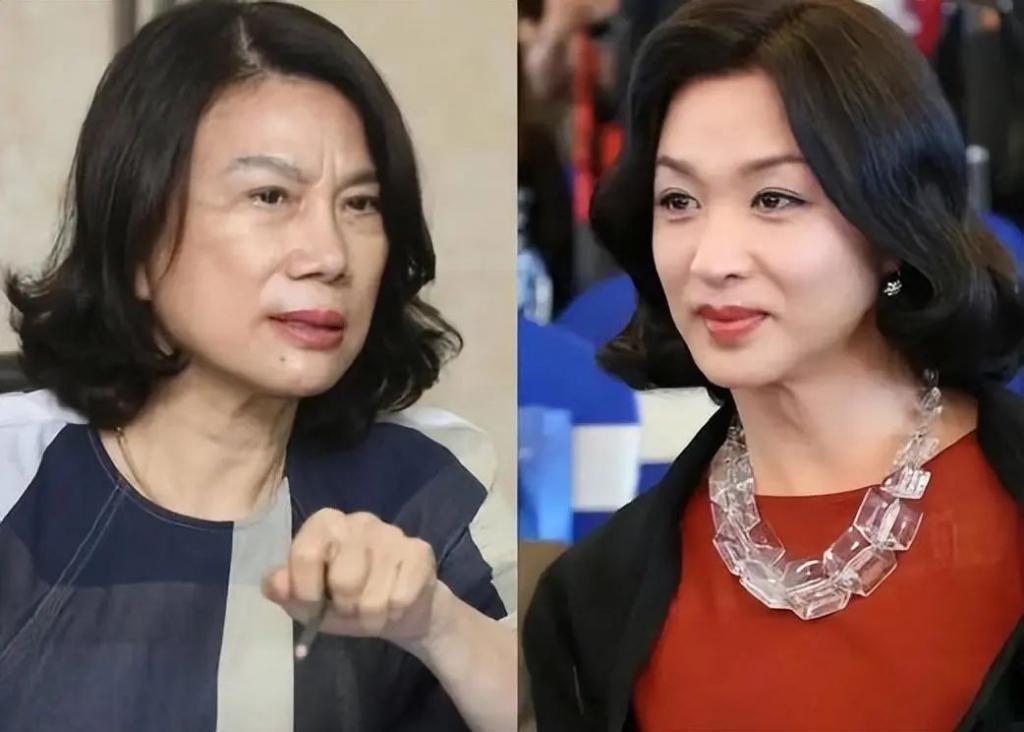 金星发文疑内涵董明珠王自如，两人恩怨被扒