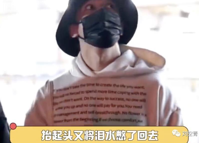 这个瓜，娱乐圈真的彻底炸了！