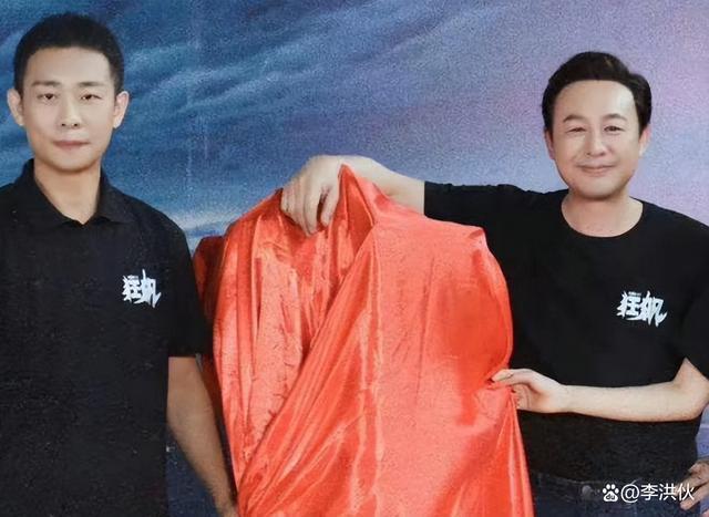 排斥张译，已经成为一种现象