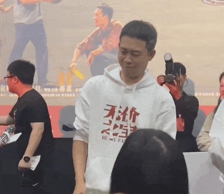 排斥张译，已经成为一种现象