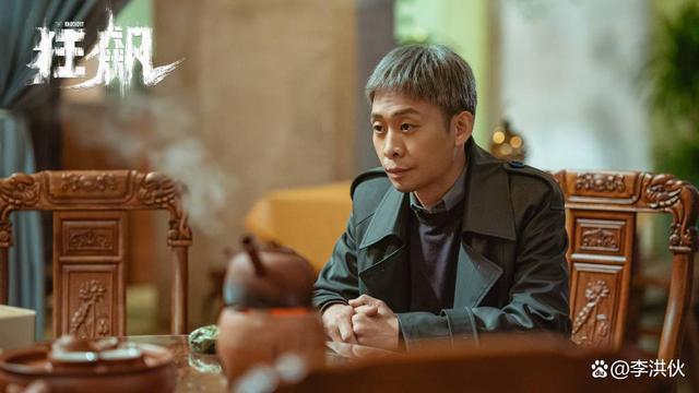 排斥张译，已经成为一种现象