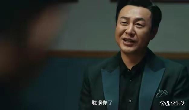 排斥张译，已经成为一种现象