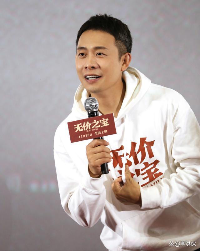 排斥张译，已经成为一种现象