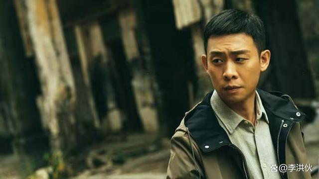 排斥张译，已经成为一种现象