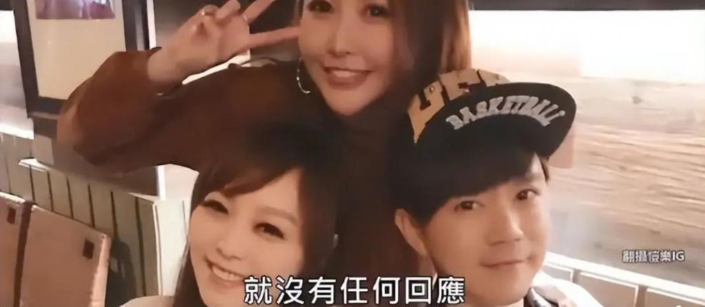 简恺乐被曝离婚复出艰难，刻意疏远友人，知情人称她现状太可怜