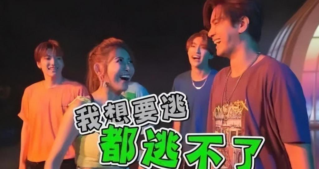 简恺乐被曝离婚复出艰难，刻意疏远友人，知情人称她现状太可怜