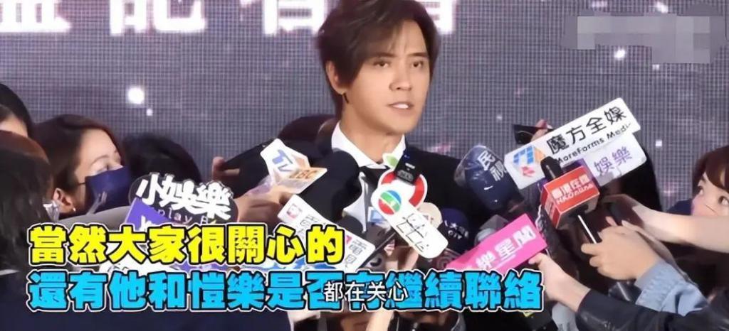 简恺乐被曝离婚复出艰难，刻意疏远友人，知情人称她现状太可怜