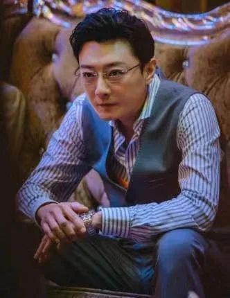 他没事吧？