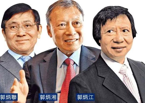 94岁老太成中国女首富，长子曾遭绑架先走一步，留数百亿遗产