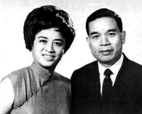 94岁老太成中国女首富，长子曾遭绑架先走一步，留数百亿遗产