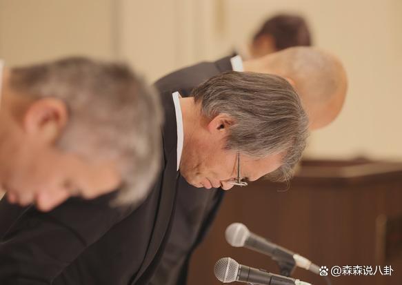 25岁日本演员跳楼自杀，生前一个月工作每天只睡3小时