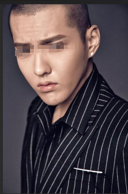 内娱恶臭男又多一人？